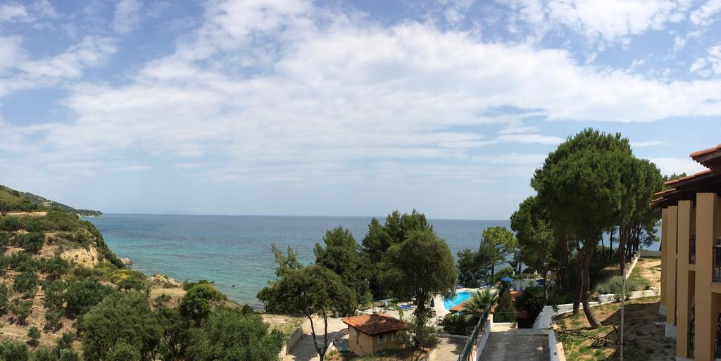 Monolocale con Vista Mare (3 Adulti)